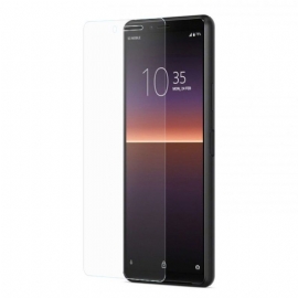 Fólie Z Tvrzeného Skla Pro Obrazovku Sony Xperia 10 Ii (2 Kusy)